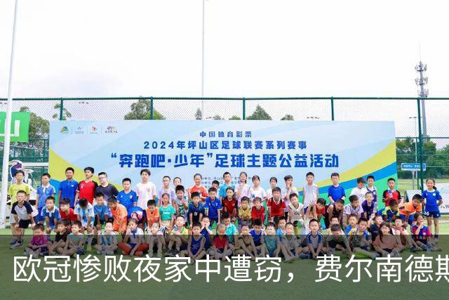 欧冠惨败夜家中遭窃，费尔南德斯赛后炮轰教练组